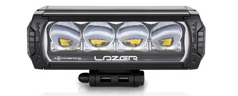Lampa LED LAZER Triple-R 230mm