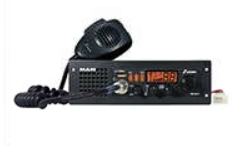 CB Radio MAN XM 3006e