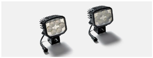 REFLEKTOR ROBOCZY MAN 1000 Lumen